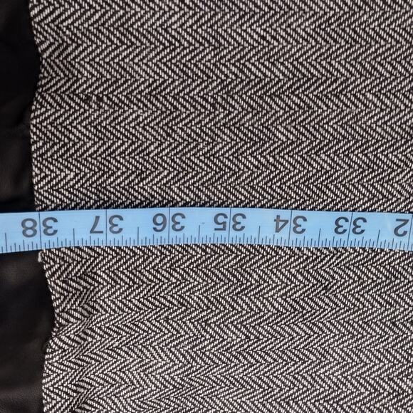 Stella Marina High Low coverup cloak sz 12 - Picture 4 of 16